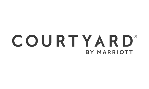 Courtyard Hotel Logo