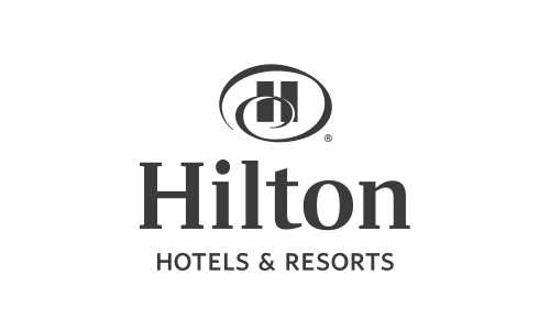 Hilton Hotels Logo