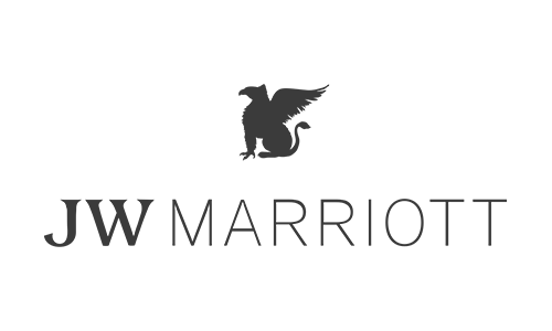 JW Marriott Logo