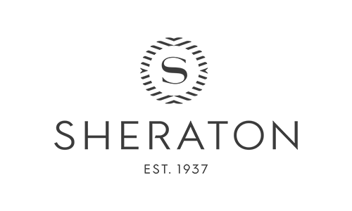 Sheraton Logo